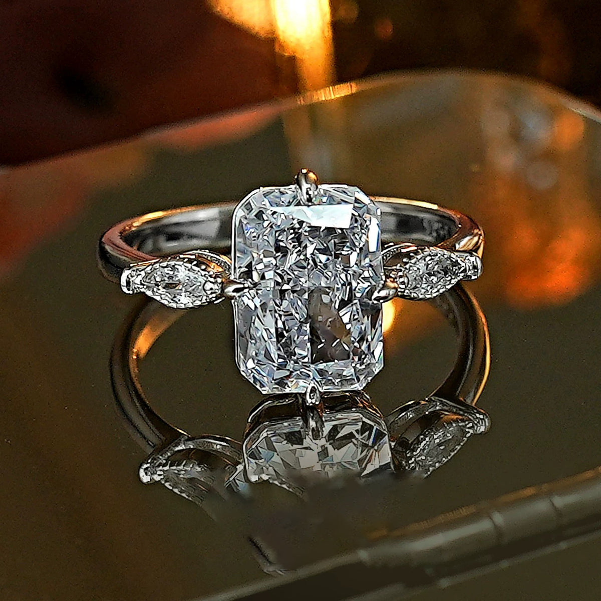 QUREXA brings clarity to jewelry & watches