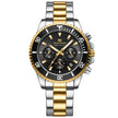 2761 Gold Black