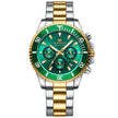 2761 Golden Green