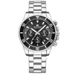2761 Silver Black