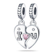 WPAC222 Heart Shape
